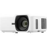 Viewsonic - LS740HD videoproyector Proyector de alcance estándar 5000 lúmenes ANSI 3LCD 1080p (1920x1080) Blanco