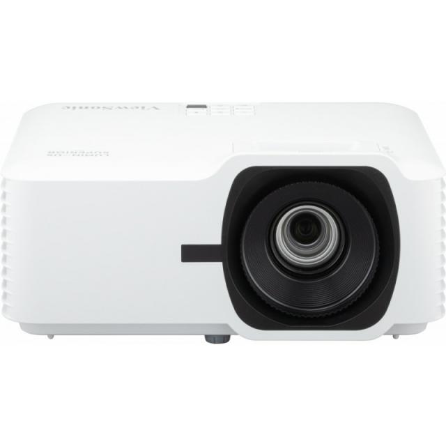 Viewsonic - LS740HD videoproyector Proyector de alcance estándar 5000 lúmenes ANSI 3LCD 1080p (1920x1080) Blanco