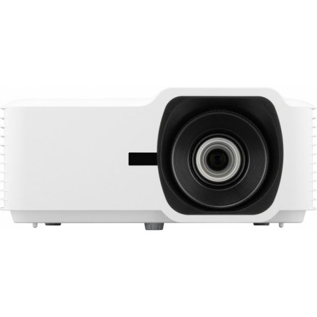 Viewsonic - LS740HD videoproyector Proyector de alcance estándar 5000 lúmenes ANSI 3LCD 1080p (1920x1080) Blanco