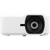 Viewsonic - LS740HD videoproyector Proyector de alcance estándar 5000 lúmenes ANSI 3LCD 1080p (1920x1080) Blanco