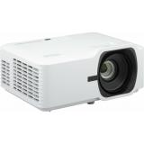 Viewsonic - LS740HD videoproyector Proyector de alcance estándar 5000 lúmenes ANSI 3LCD 1080p (1920x1080) Blanco