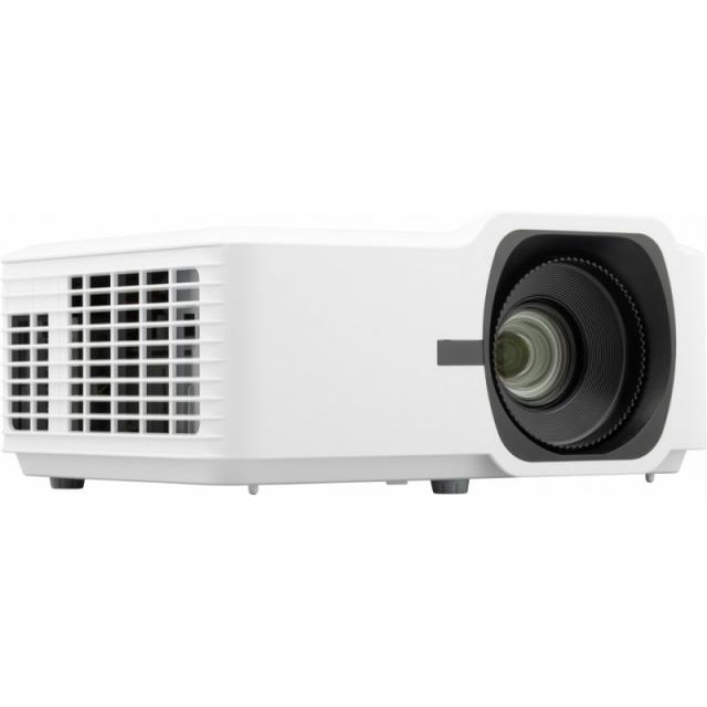 Viewsonic - LS740HD videoproyector Proyector de alcance estándar 5000 lúmenes ANSI 3LCD 1080p (1920x1080) Blanco