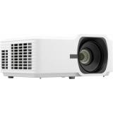 Viewsonic - LS740HD videoproyector Proyector de alcance estándar 5000 lúmenes ANSI 3LCD 1080p (1920x1080) Blanco