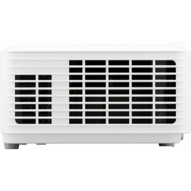 Viewsonic - LS740HD videoproyector Proyector de alcance estándar 5000 lúmenes ANSI 3LCD 1080p (1920x1080) Blanco