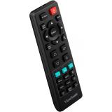 Viewsonic - LS740HD videoproyector Proyector de alcance estándar 5000 lúmenes ANSI 3LCD 1080p (1920x1080) Blanco