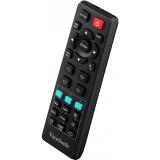 Viewsonic - LS740HD videoproyector Proyector de alcance estándar 5000 lúmenes ANSI 3LCD 1080p (1920x1080) Blanco