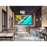 Viewsonic - LS740HD videoproyector Proyector de alcance estándar 5000 lúmenes ANSI 3LCD 1080p (1920x1080) Blanco