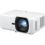 Viewsonic - LS740HD videoproyector Proyector de alcance estándar 5000 lúmenes ANSI 3LCD 1080p (1920x1080) Blanco