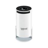 iggual - MP720p + ECO-COST 100" 120 lúmenes ANSI 720p (1280x720) Blanco