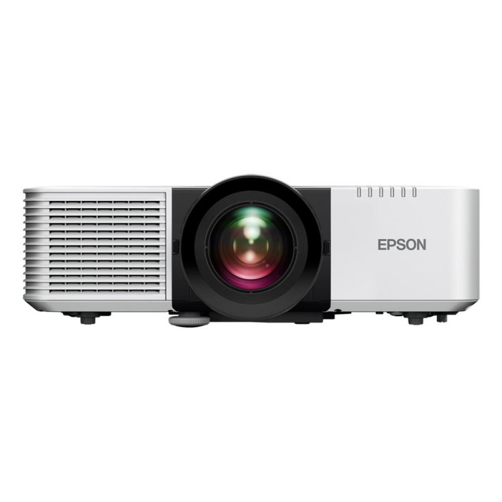 Epson - EB-L690SE Proyector de corto alcance 6000 lúmenes ANSI 3LCD WUXGA (1920x1200) Blanco