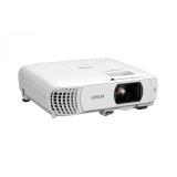 Epson - EH-TW840 4000 lúmenes ANSI 3LCD 1080p (1920x1080) Blanco