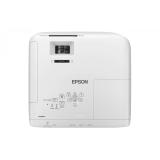 Epson - EH-TW840 4000 lúmenes ANSI 3LCD 1080p (1920x1080) Blanco