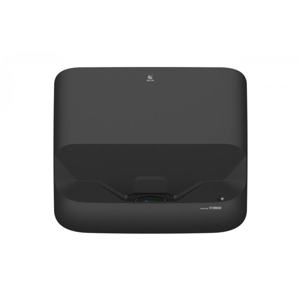 Epson - EH-LS650B 3600 lúmenes ANSI 3LCD 4K (4096x2400) Negro
