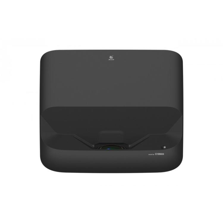 Epson - EH-LS650B 3600 lúmenes ANSI 3LCD 4K (4096x2400) Negro