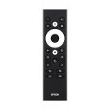 Epson - EH-LS650B 3600 lúmenes ANSI 3LCD 4K (4096x2400) Negro