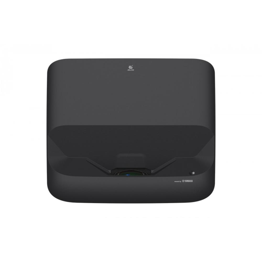 Epson - EH-LS650B 3600 lúmenes ANSI 3LCD 4K (4096x2400) Negro