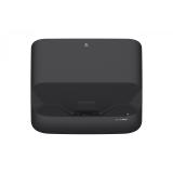Epson - EH-LS650B 3600 lúmenes ANSI 3LCD 4K (4096x2400) Negro