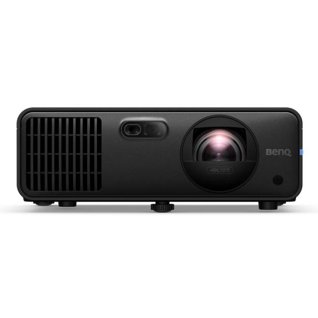 BenQ - LK835ST Proyector de corto alcance 4000 lúmenes ANSI DLP 4K (4096x2400) Negro
