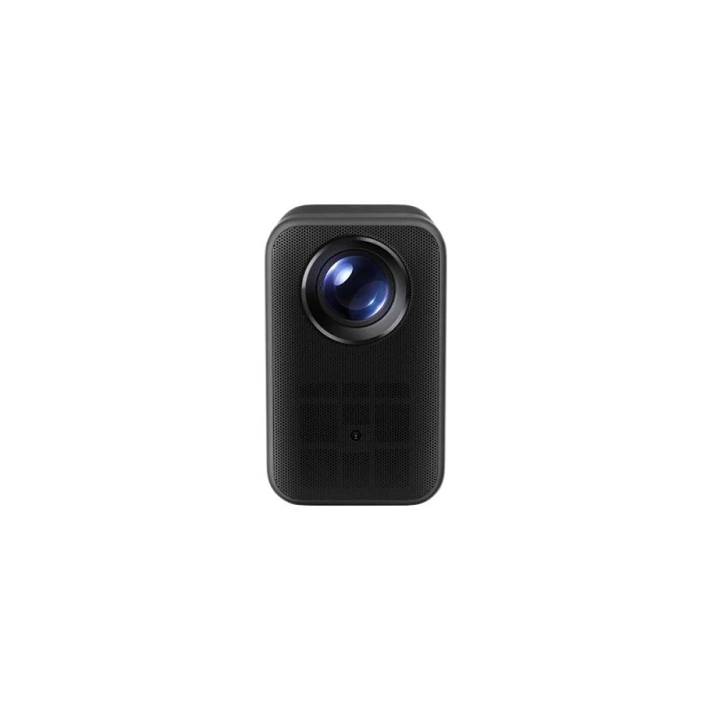 Xiaomi - L1 Pro Proyector de alcance estándar 400 lúmenes ANSI LCD 1080p (1920x1080) Negro