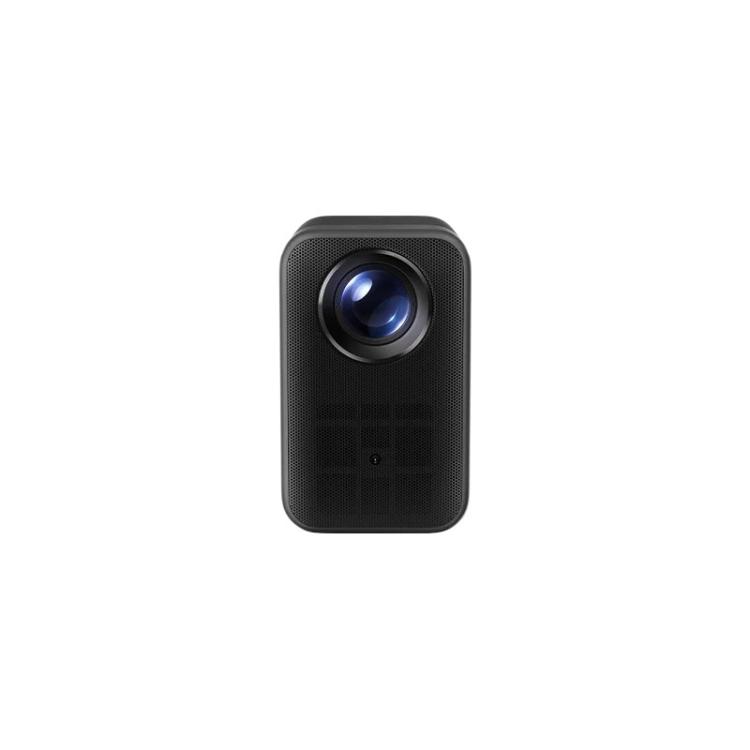 Xiaomi - L1 Pro Proyector de alcance estándar 400 lúmenes ANSI LCD 1080p (1920x1080) Negro