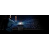 Epson - EB-PU1006W videoproyector Proyector para grandes espacios 6000 lúmenes ANSI 3LCD WUXGA (1920x1200) Blanco