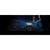 Epson - EB-PU1006W videoproyector Proyector para grandes espacios 6000 lúmenes ANSI 3LCD WUXGA (1920x1200) Blanco