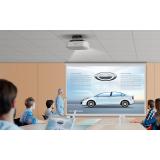 Epson - EB-PU1006W videoproyector Proyector para grandes espacios 6000 lúmenes ANSI 3LCD WUXGA (1920x1200) Blanco