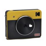 Kodak - Mini Shot Combo 3 Retro 76,2 x 76,2 mm CMOS Amarillo