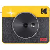 Kodak - Mini Shot Combo 3 Retro 76,2 x 76,2 mm CMOS Amarillo