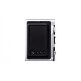 Fujifilm - Instax Mini Evo 1/5" 2560 x 1920 Pixeles CMOS Negro, Plata
