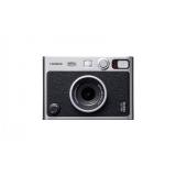 Fujifilm - Instax Mini Evo 1/5" 2560 x 1920 Pixeles CMOS Negro, Plata