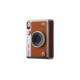 Fujifilm - Instax Mini Evo 1/5" 2560 x 1920 Pixeles CMOS Marrón, Plata