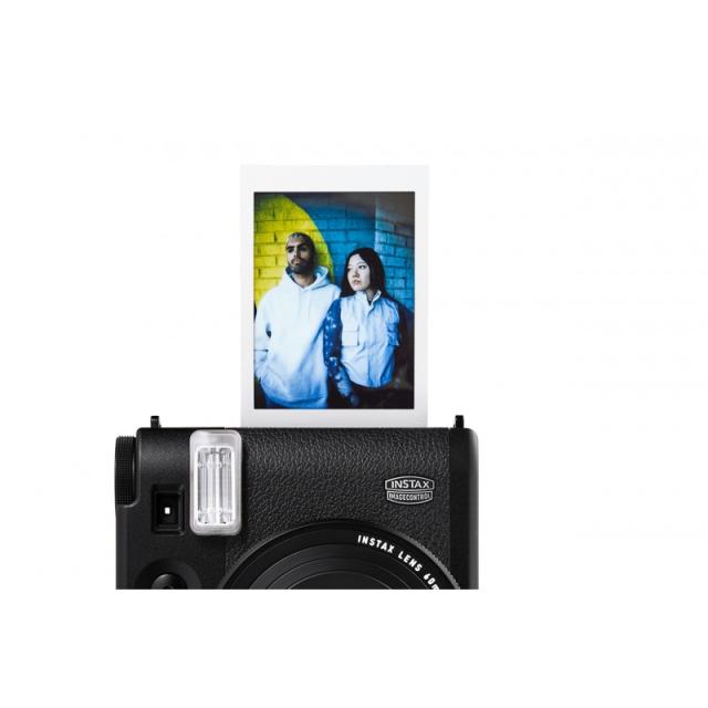Fujifilm - Instax Mini 99 62 x 46 mm Negro