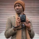 Fujifilm - Instax Mini 99 62 x 46 mm Negro