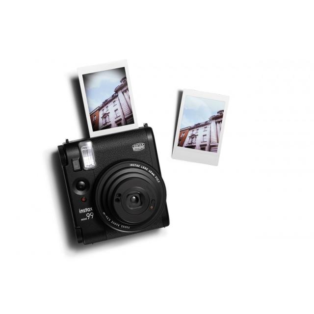 Fujifilm - Instax Mini 99 62 x 46 mm Negro