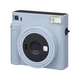 Fujifilm - Instax Square SQ1 62 x 62 mm Azul
