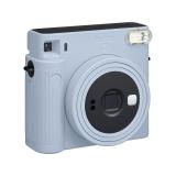 Fujifilm - Instax Square SQ1 62 x 62 mm Azul
