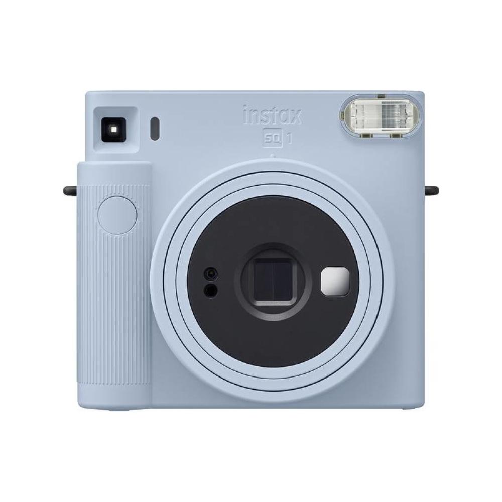 Fujifilm - Instax Square SQ1 62 x 62 mm Azul