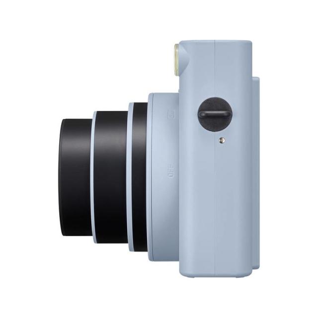 Fujifilm - Instax Square SQ1 62 x 62 mm Azul