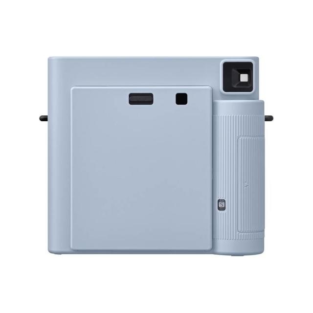 Fujifilm - Instax Square SQ1 62 x 62 mm Azul