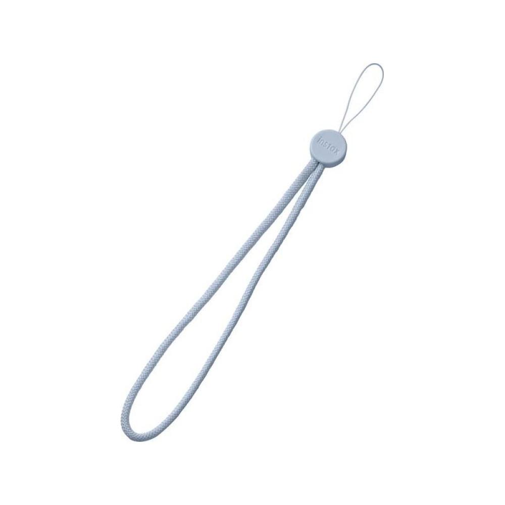 Fujifilm - Instax Square SQ1 62 x 62 mm Azul