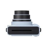 Fujifilm - Instax Square SQ1 62 x 62 mm Azul