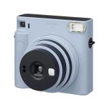 Fujifilm - Instax Square SQ1 62 x 62 mm Azul