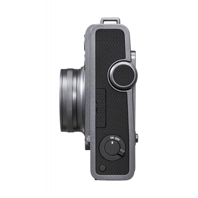 Fujifilm - Instax WIDE Evo Black EX D CMOS Negro