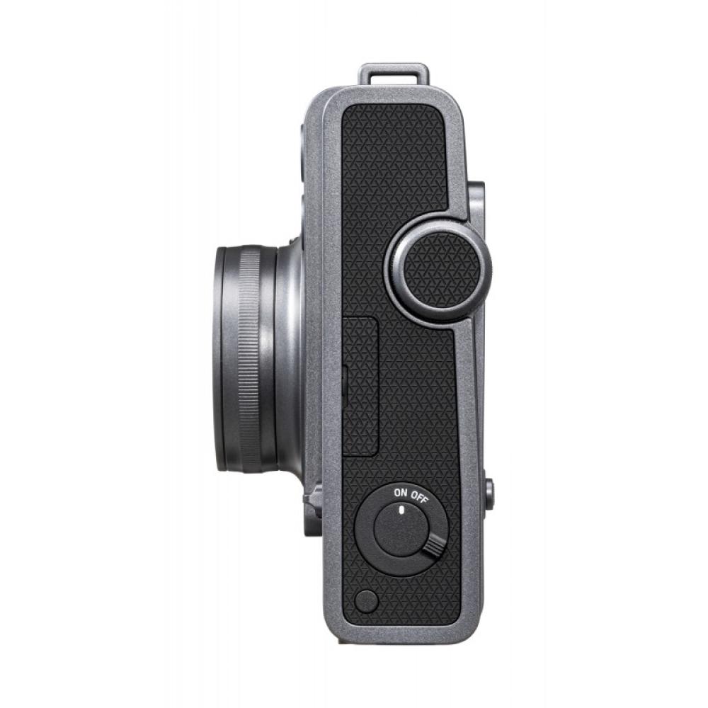 Fujifilm - Instax WIDE Evo Black EX D CMOS Negro