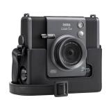 Fujifilm - Instax WIDE Evo Black EX D CMOS Negro