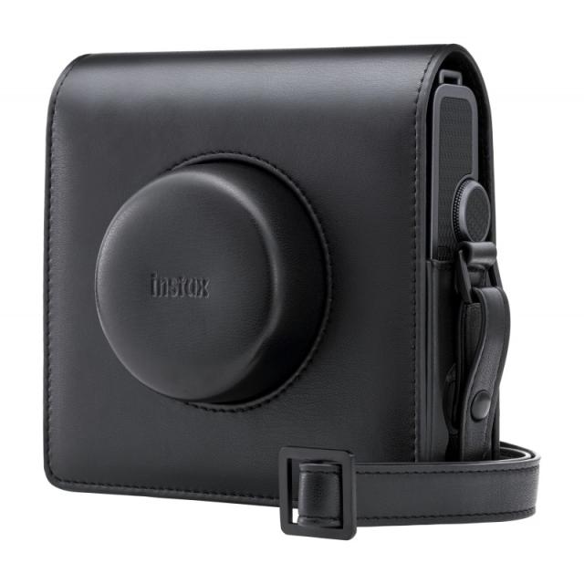 Fujifilm - Instax WIDE Evo Black EX D CMOS Negro