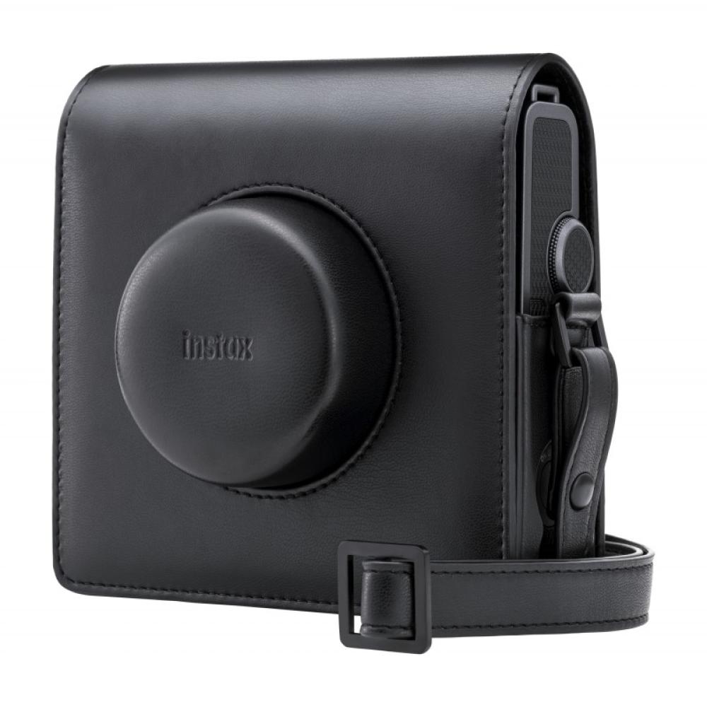Fujifilm - Instax WIDE Evo Black EX D CMOS Negro