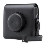 Fujifilm - Instax WIDE Evo Black EX D CMOS Negro