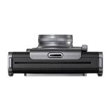 Fujifilm - Instax WIDE Evo Black EX D CMOS Negro